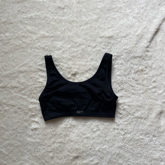 SET ACTIVE Other - set active sports bra